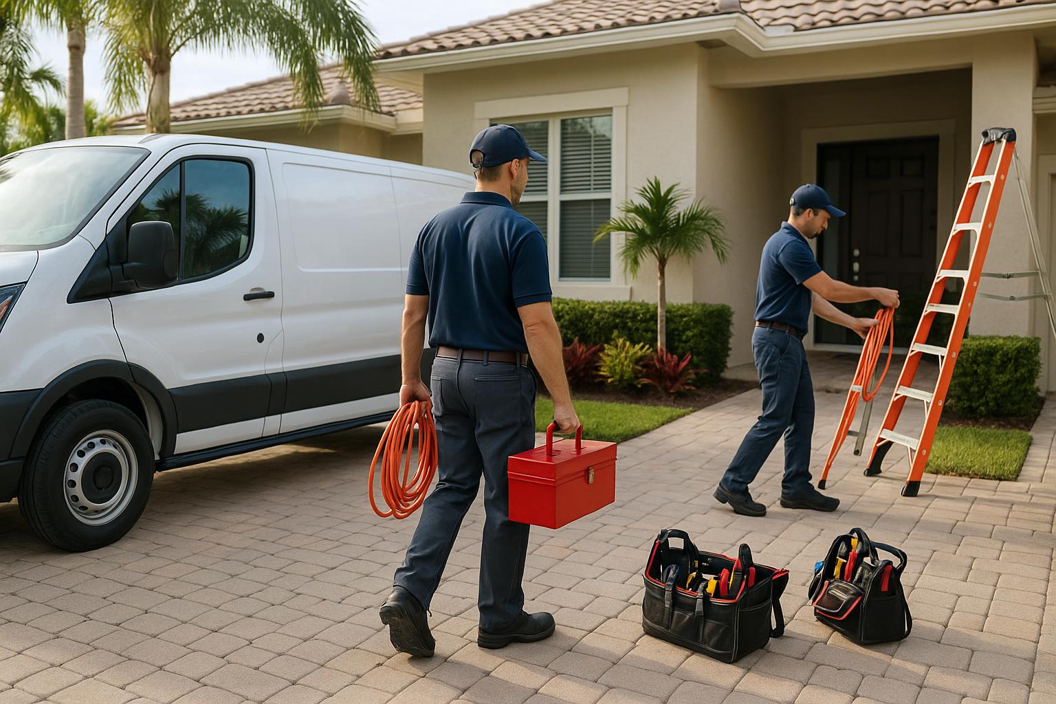 Mantle Home Renovation team and workmanship