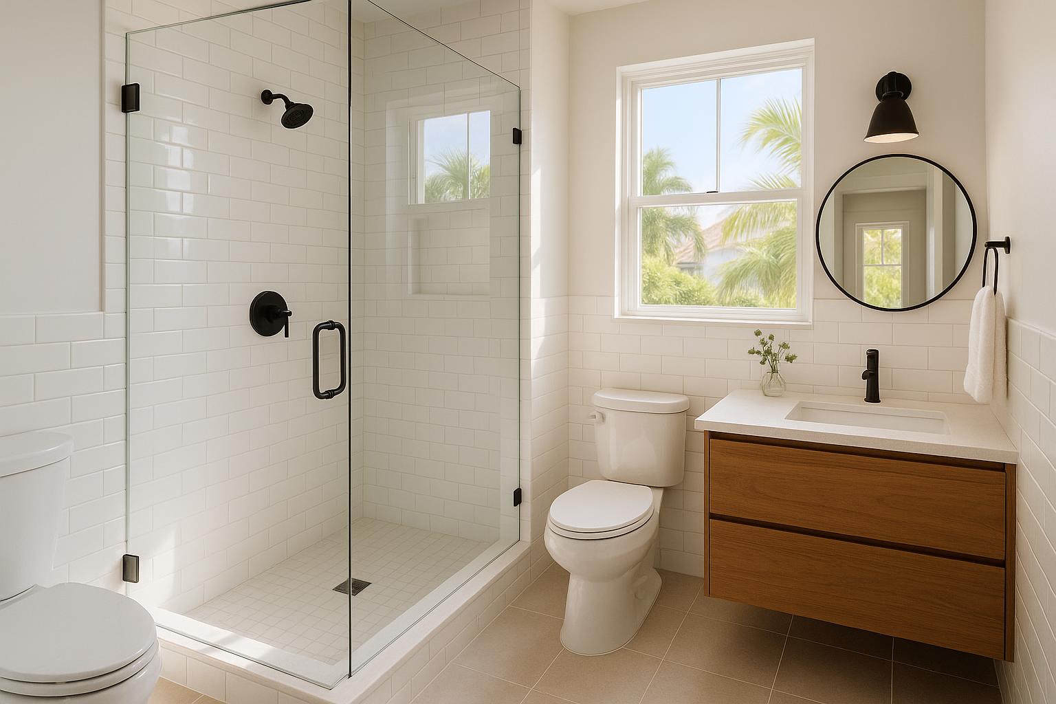 Signs Your Bathroom Needs a Remodel (Not Just a Refresh)