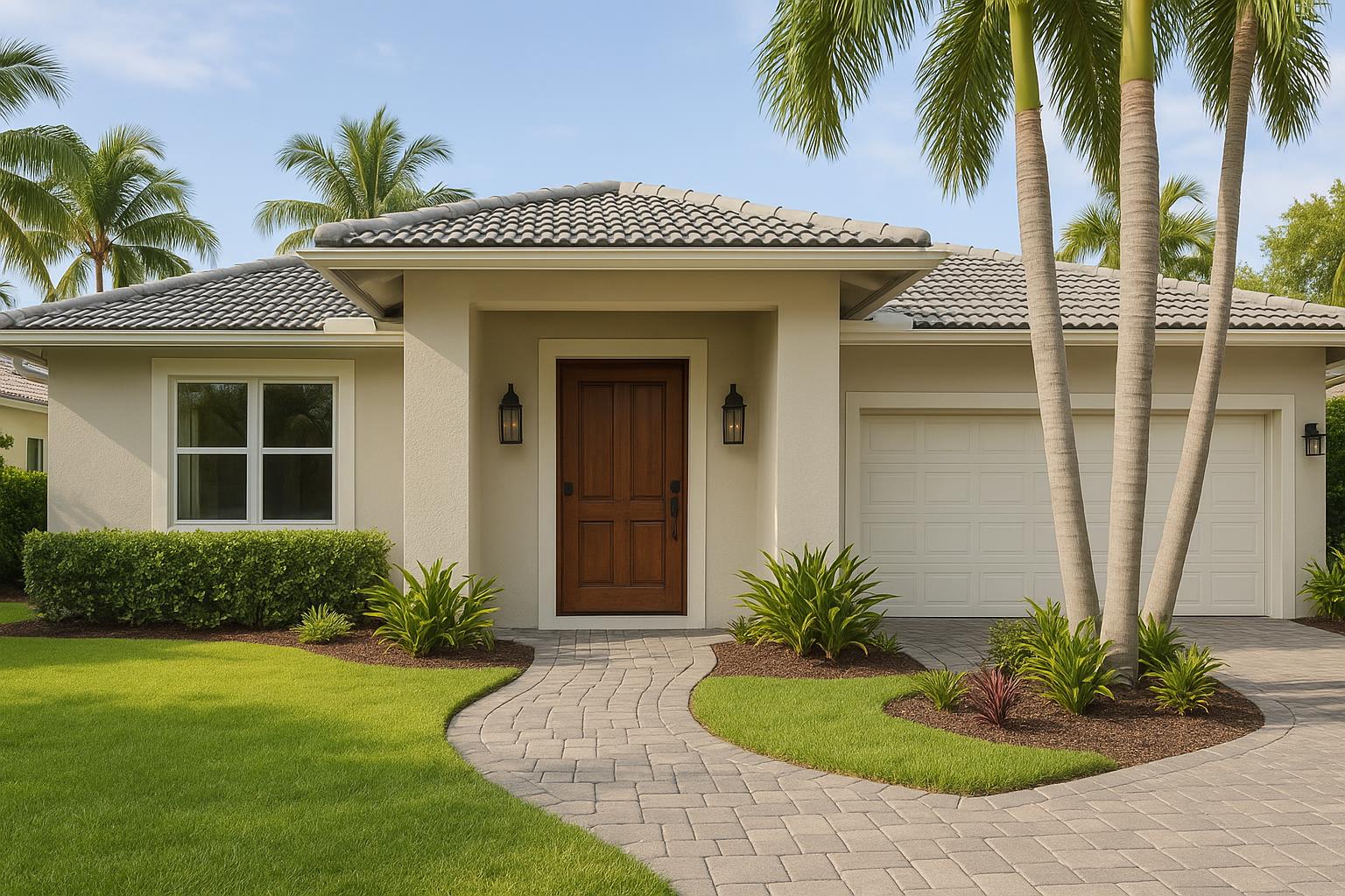 Mantle Home Renovation local service coverage in Fort Lauderdale