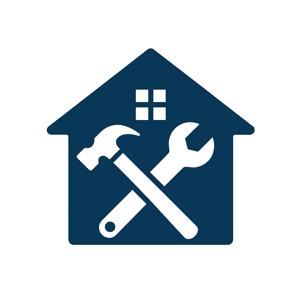 Mantle Home Renovation logo